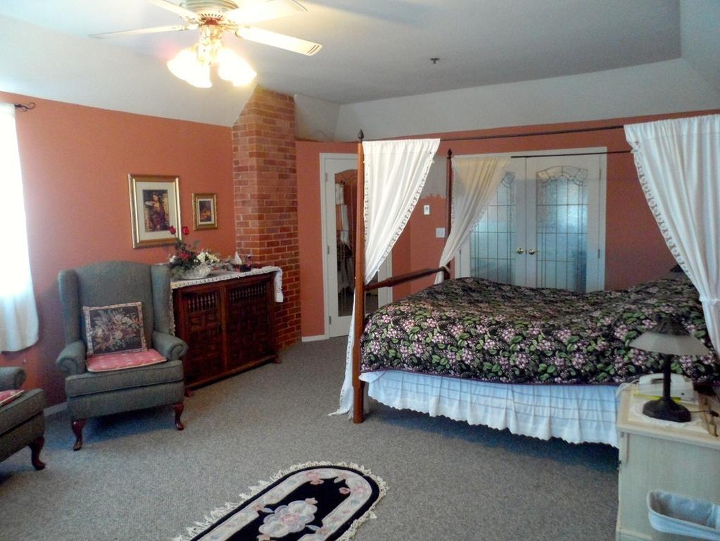Mount Baker Hotel Cranbrook Zimmer foto